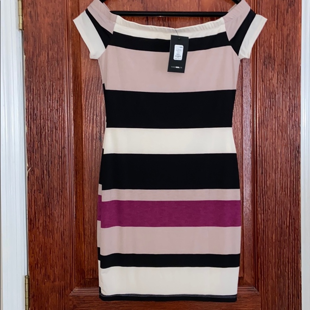 * Brand New Fashion Nova Dress*
